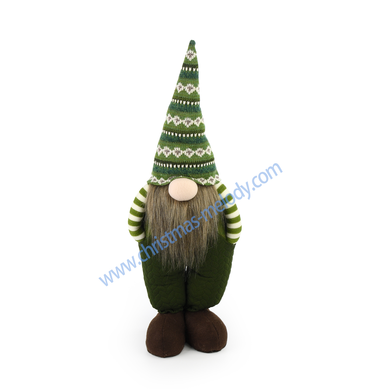 50CM  Christmas Gnomes Decoration