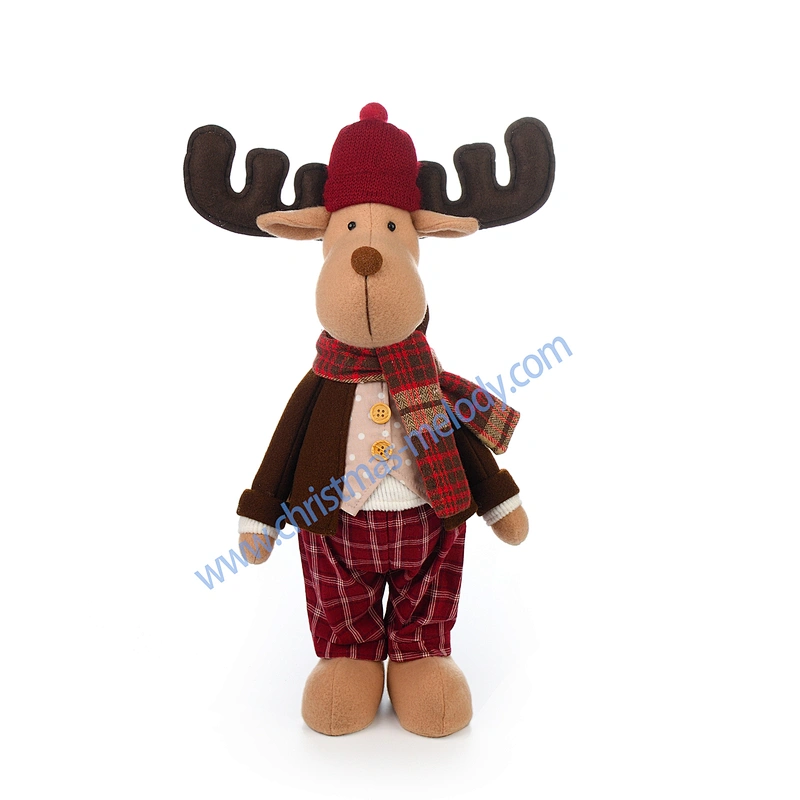 45CM Chrismtas Doll Set