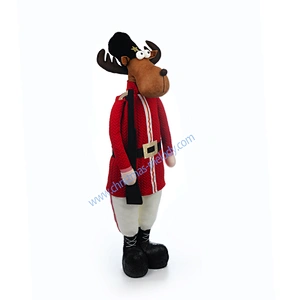 77-97CM Chrismtas Nutcracker Dolls
