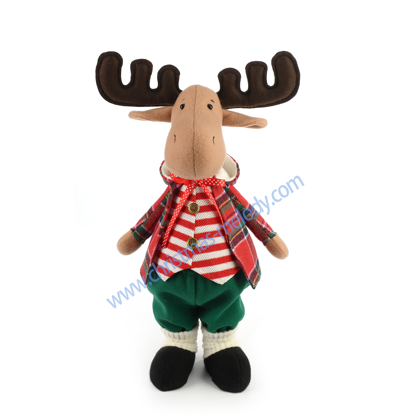 45CM Christmas Deer Decorations