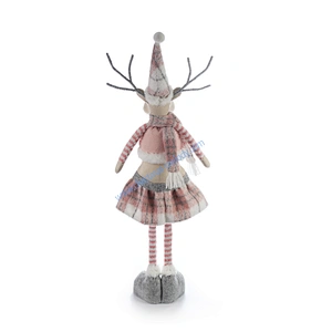 80CM Christmas Animal Decoration