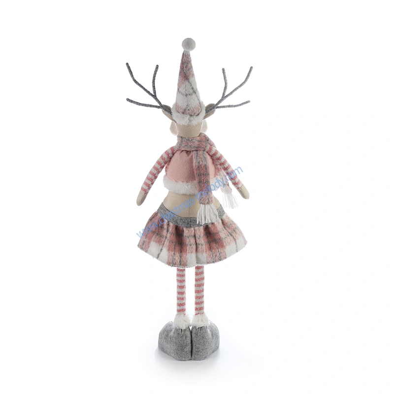 80CM Christmas Animal Decoration