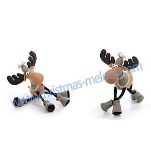 40CM Chrismtas Deer Decoration