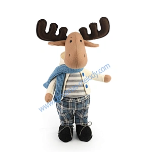 45CM Chrismtas Dolls