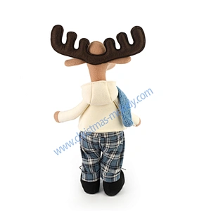 45CM Chrismtas Dolls