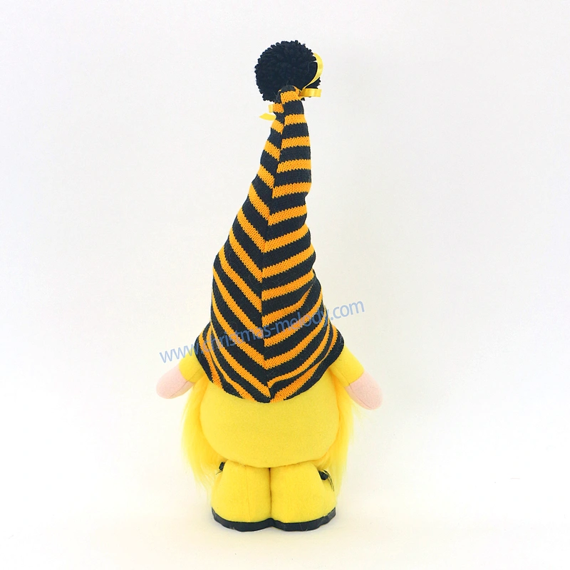 52CM  Easter gnome