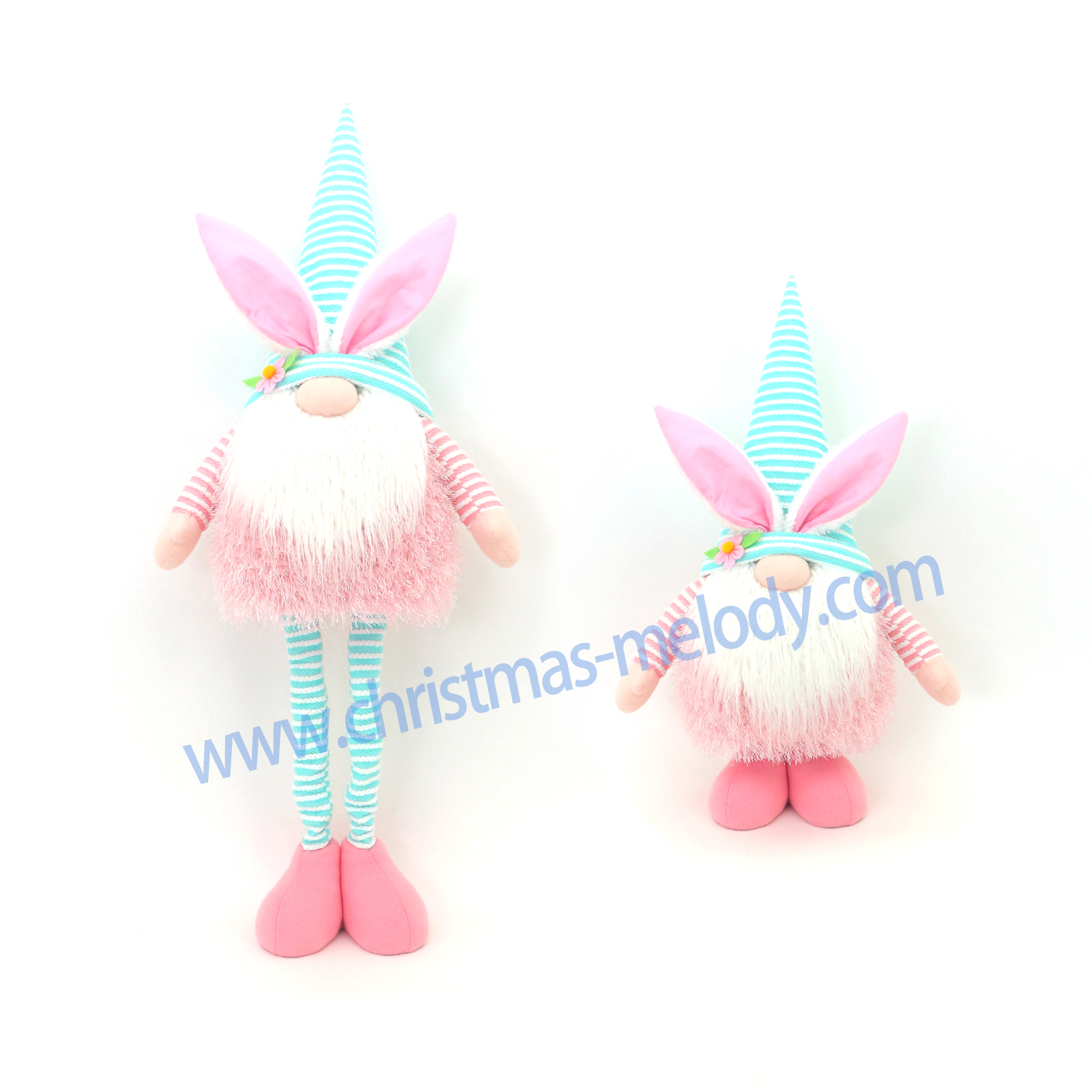 70CM-100CM  Easter gnome