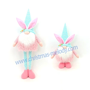 70CM-100CM  Easter gnome