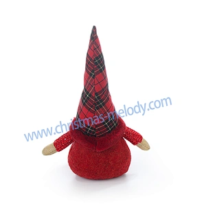 35CM Indoor Ornament Set