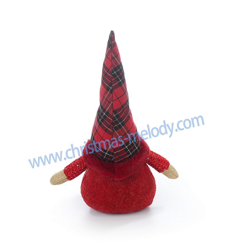 35CM Indoor Ornament Set
