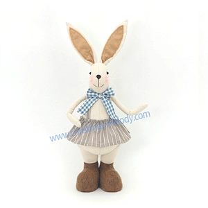 37CM  Decorations Rabbit/Bunny
