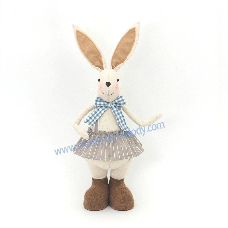 37CM  Decorations Rabbit/Bunny
