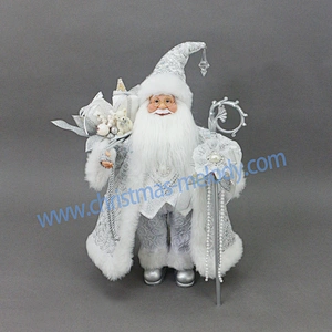 3 Sizes Santa Claus