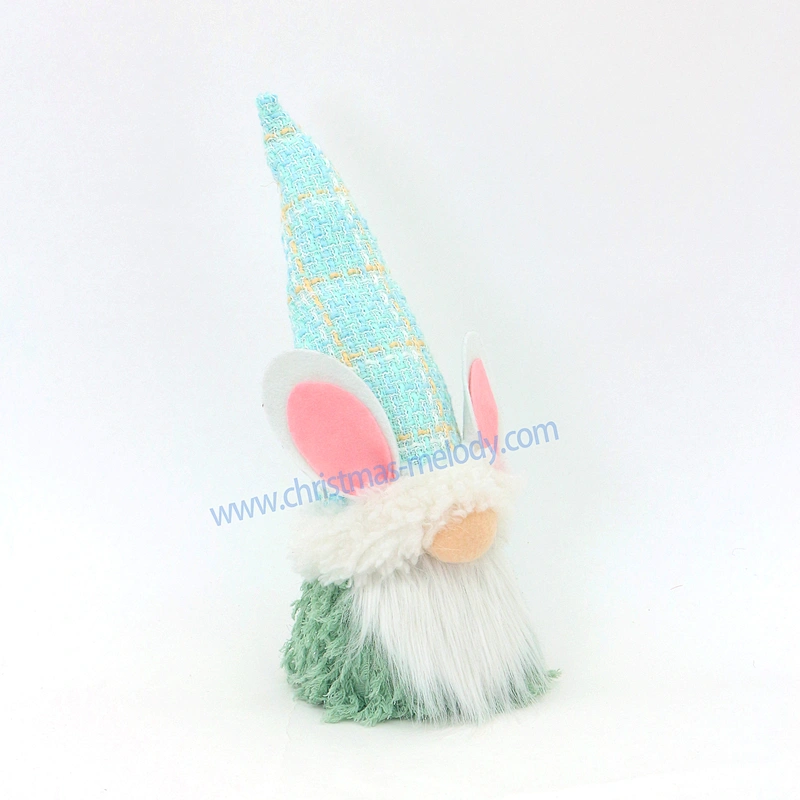 38cm Easter bunny gnomes