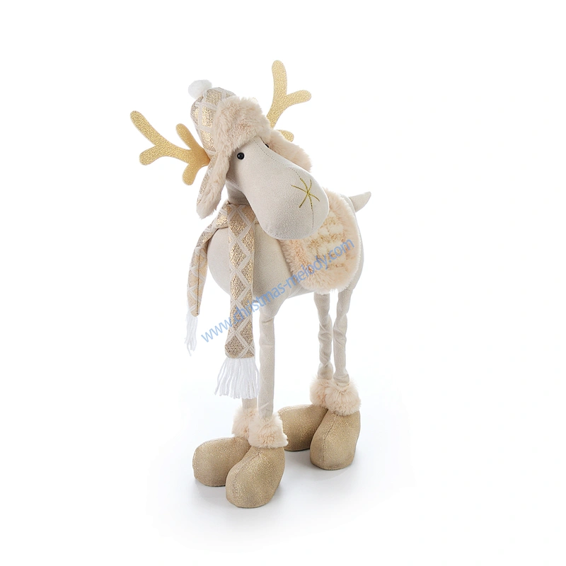 52-60CM Chrismtas Deer Dolls