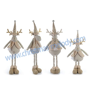 88CM Collectible Deers Decoration