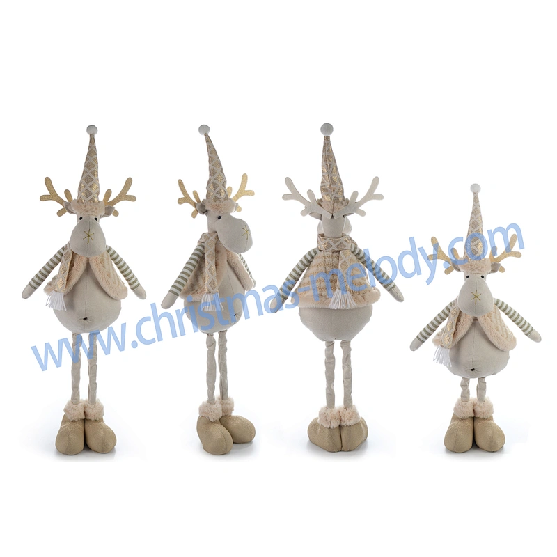 88CM Collectible Deers Decoration