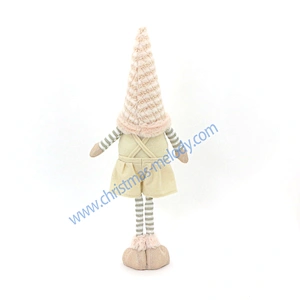 63CM Indoor Ornament Gnomes Set