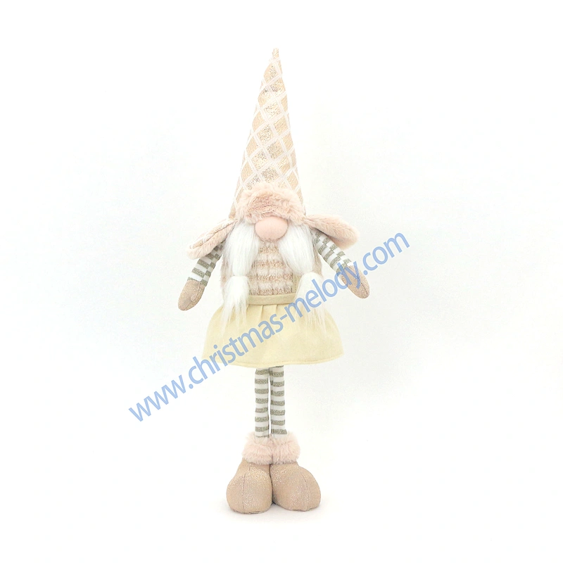 63CM Indoor Ornament Gnomes Set