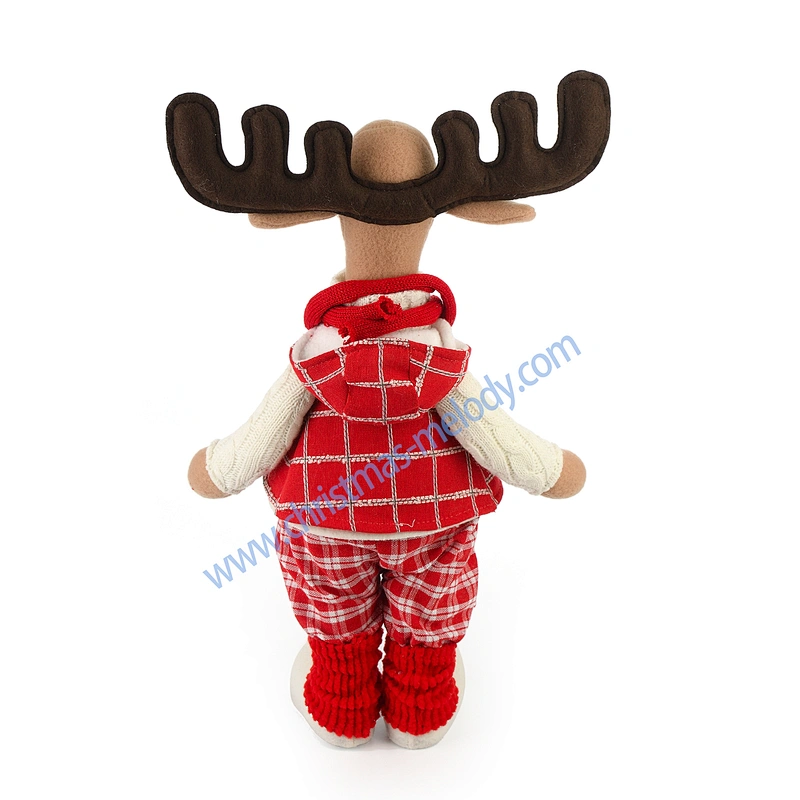 45CM Animal Decoration