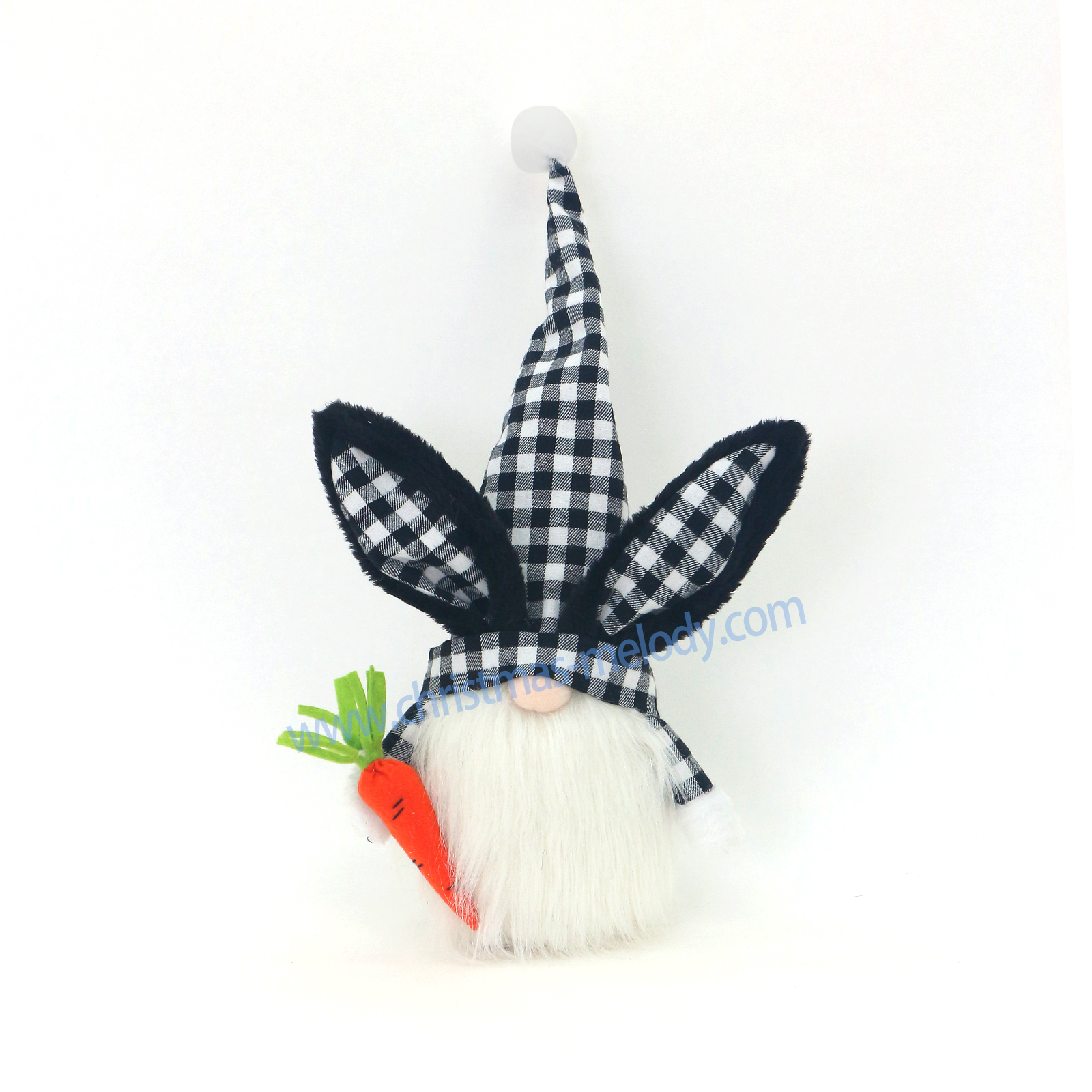 45CM  Easter bunny