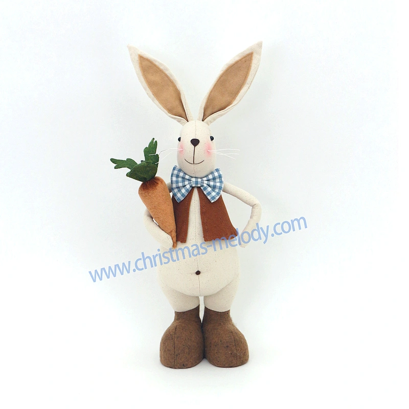 37CM Decorations Rabbit/Bunny