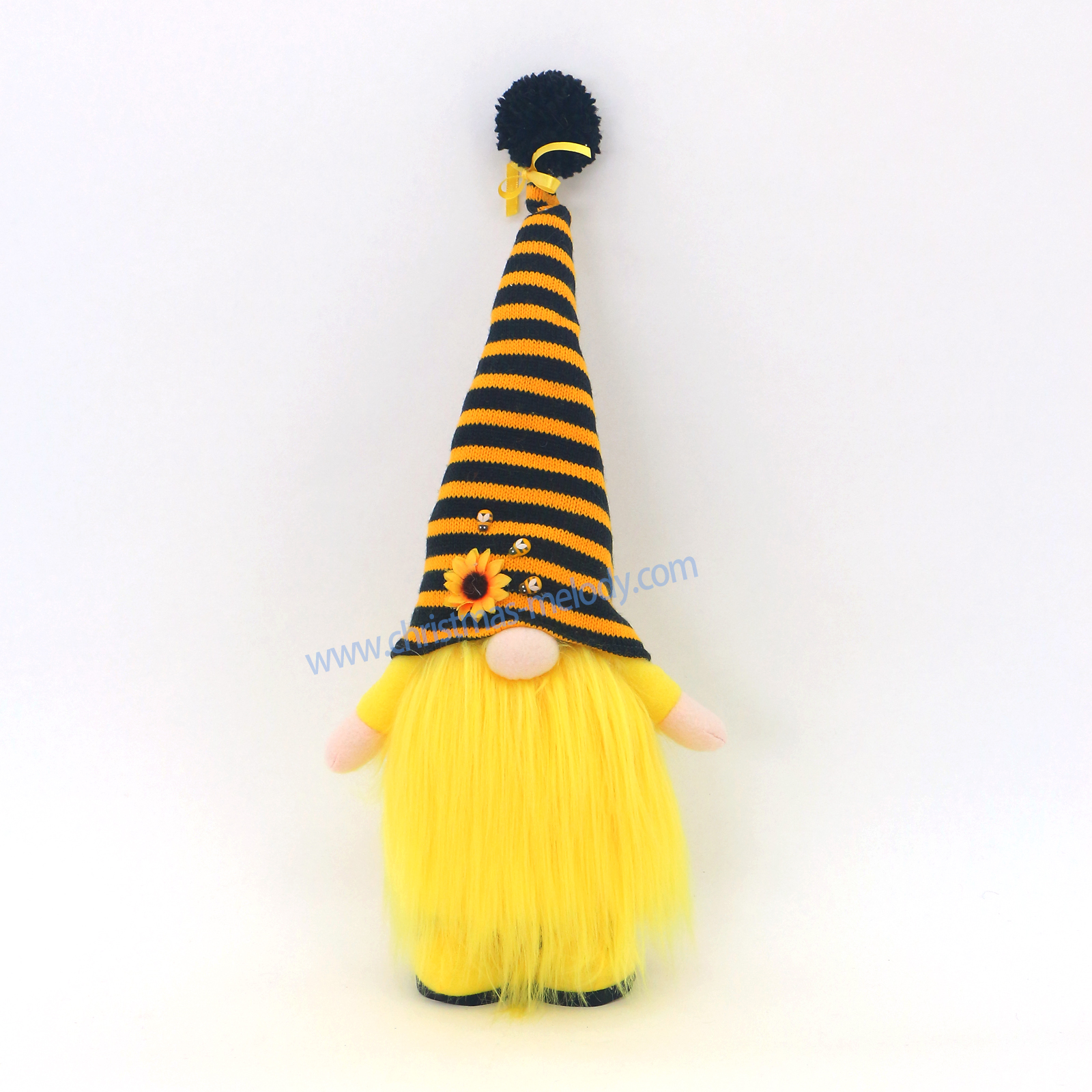 52CM Easter gnome