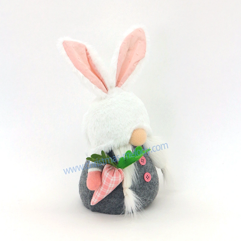 25CM Easter Spring Bunny Gnomes