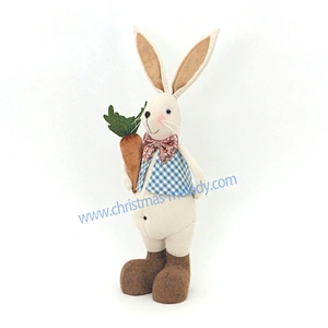 37CM  Decorations Rabbit/Bunny