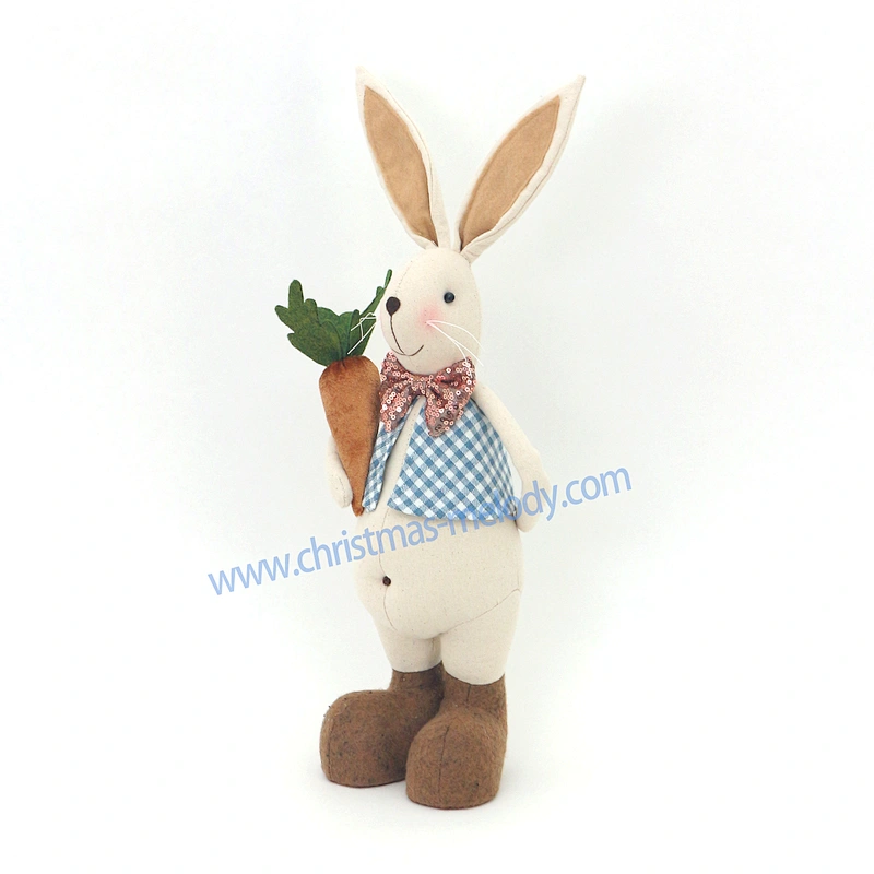 37CM  Decorations Rabbit/Bunny