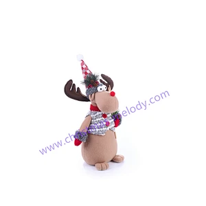45CM Christmas Deer Decoration