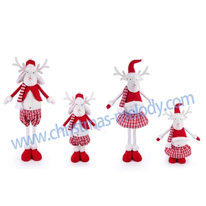50*68/40*58CM Christmas Deer