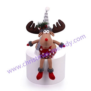 55CM Christmas Deer