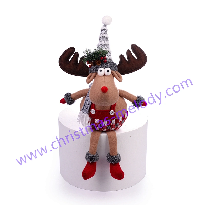 55CM Christmas Deer