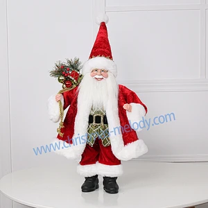 45cm/60cm/90cm Santa Claus