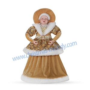 65CM Mrs Claus