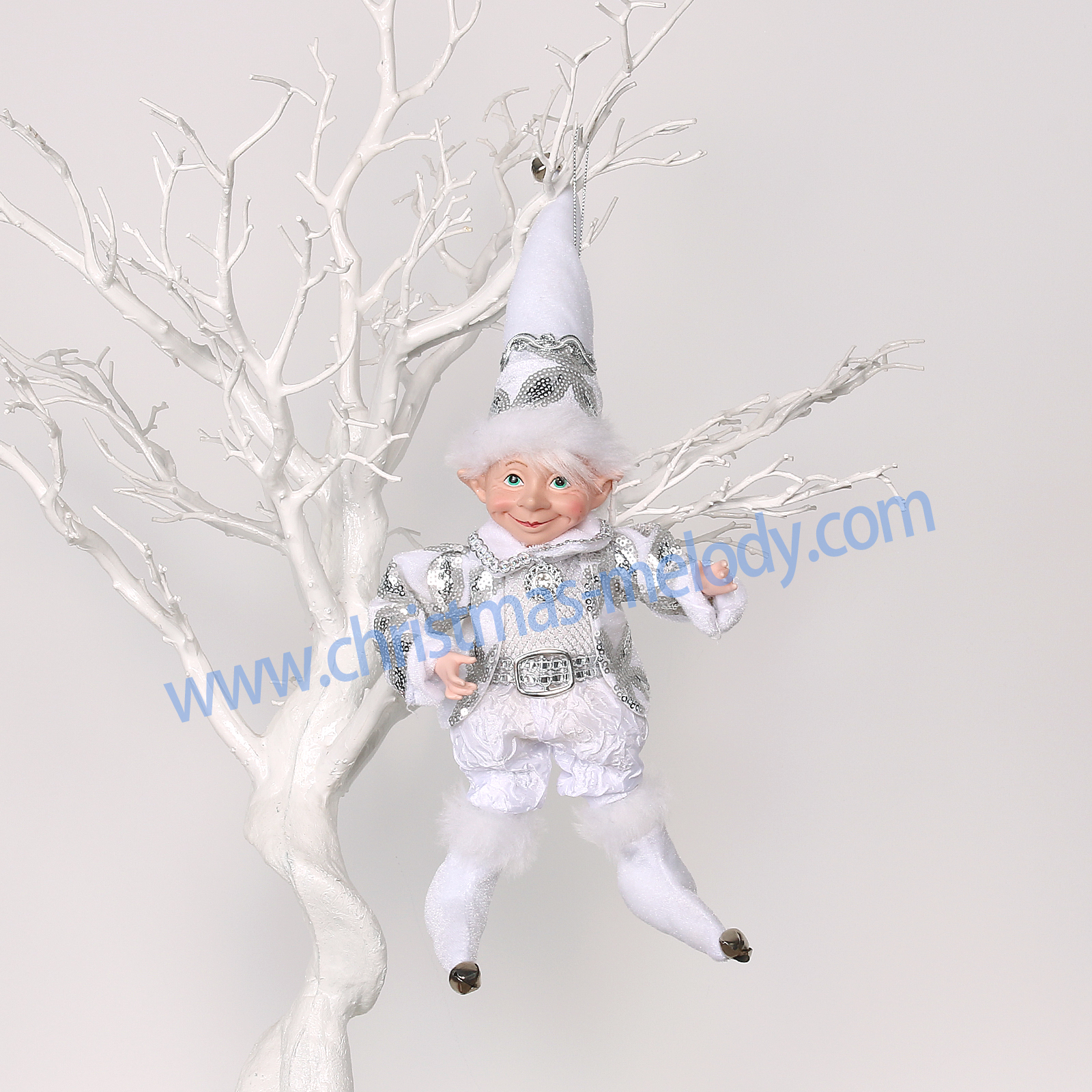 30CM Christmas Elf