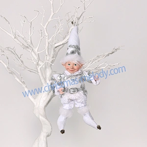 30CM Christmas Elf