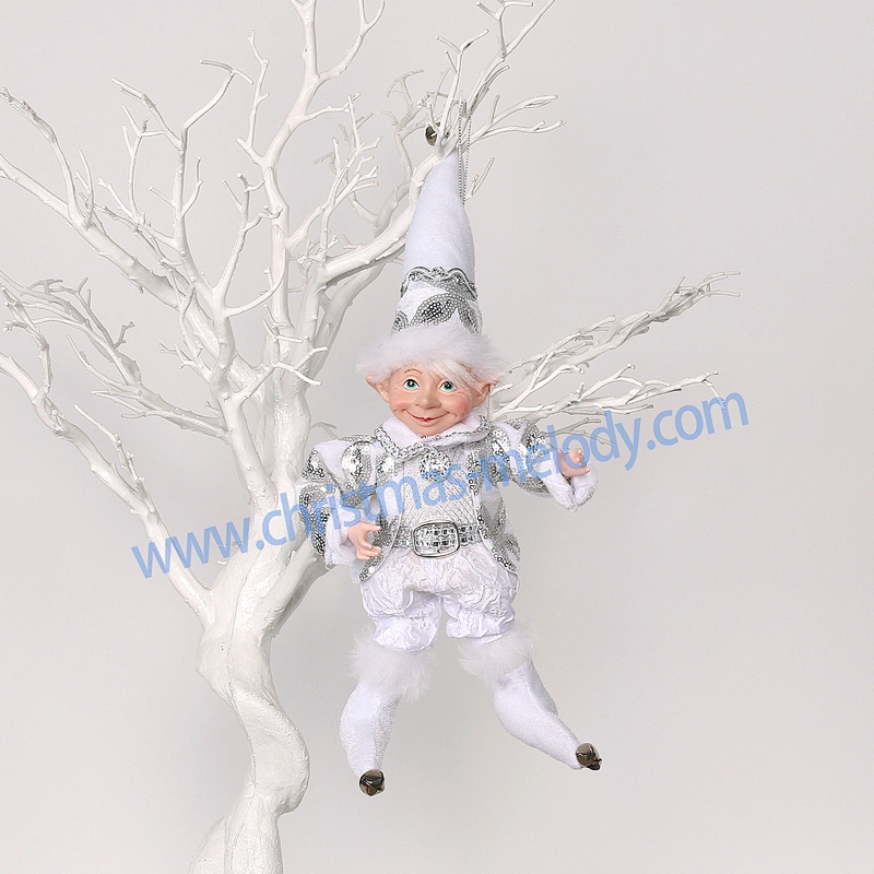 30CM Christmas Elf