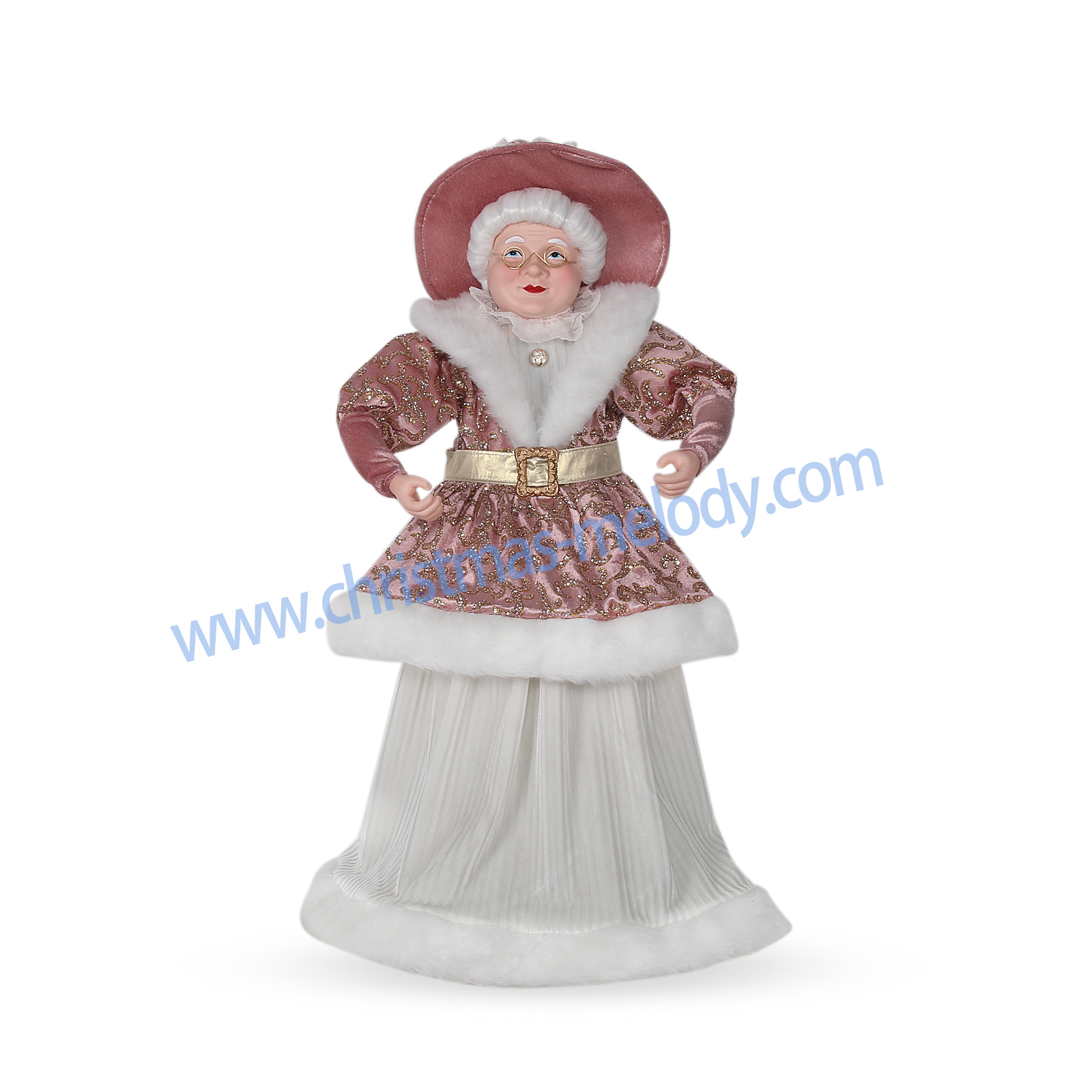 65CM Mrs Claus