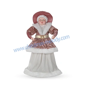 65CM Mrs Claus
