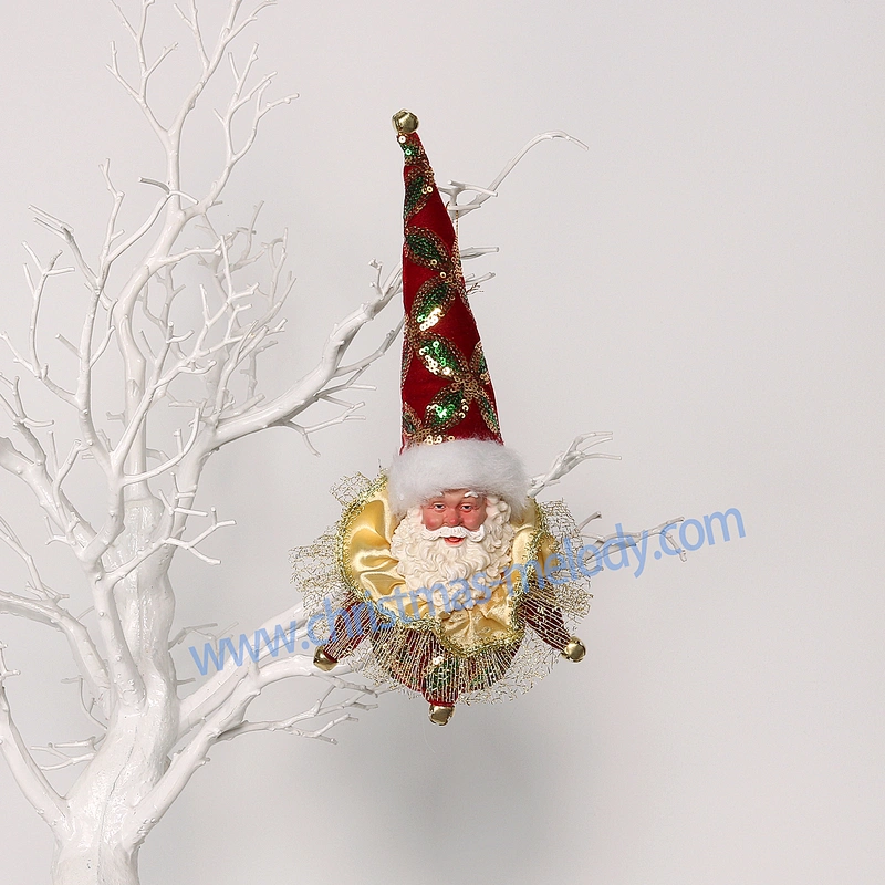 28CM  Christmas hanging ball