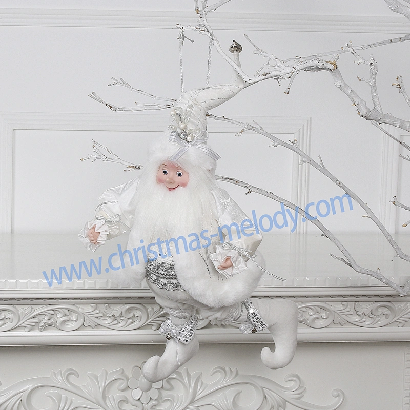 50CM  Christmas elf