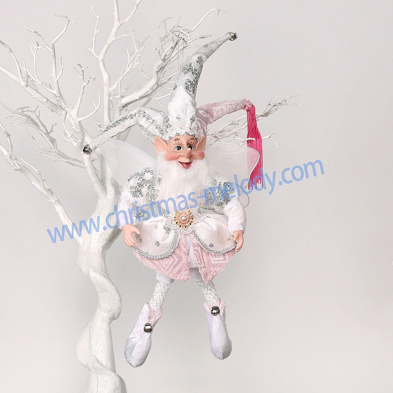 60CM Christmas Elf