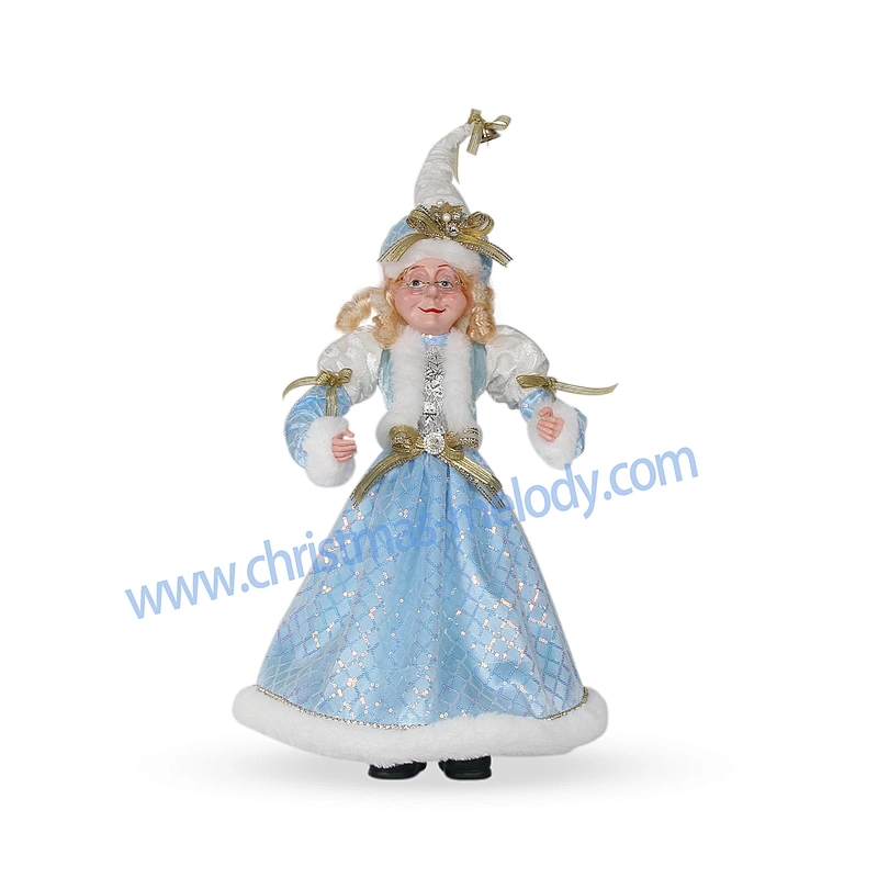 50 CM Mrs Claus