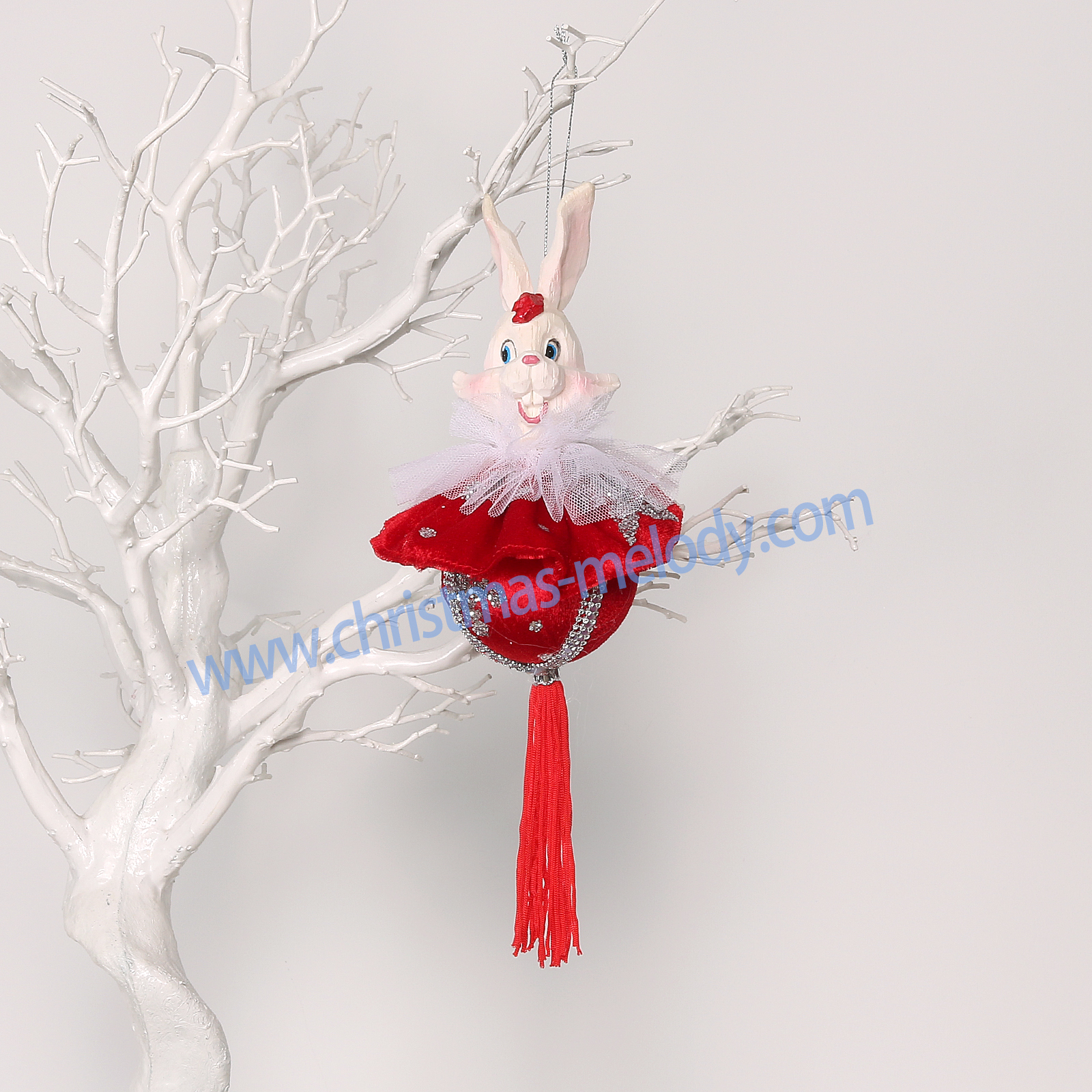 30CM  Christmas hanging ball