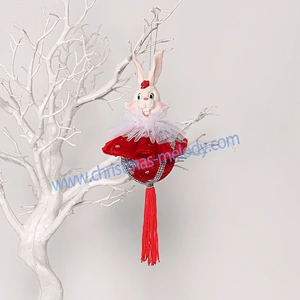 30CM  Christmas hanging ball
