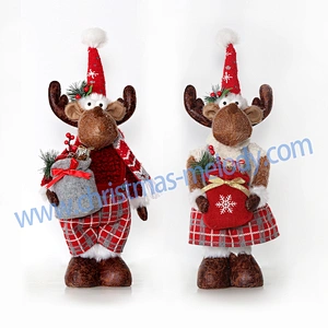 50CM Christmas Deer