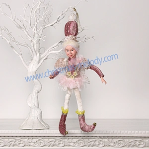 60CM Christmas Elf