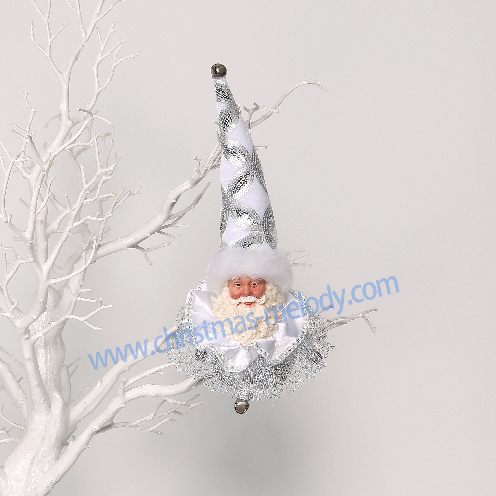 28CM  Christmas hanging ball